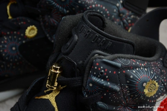 (2018) AA2492-021 Jordan 6 AA2492-021 Retro New  Year Chinese 0507